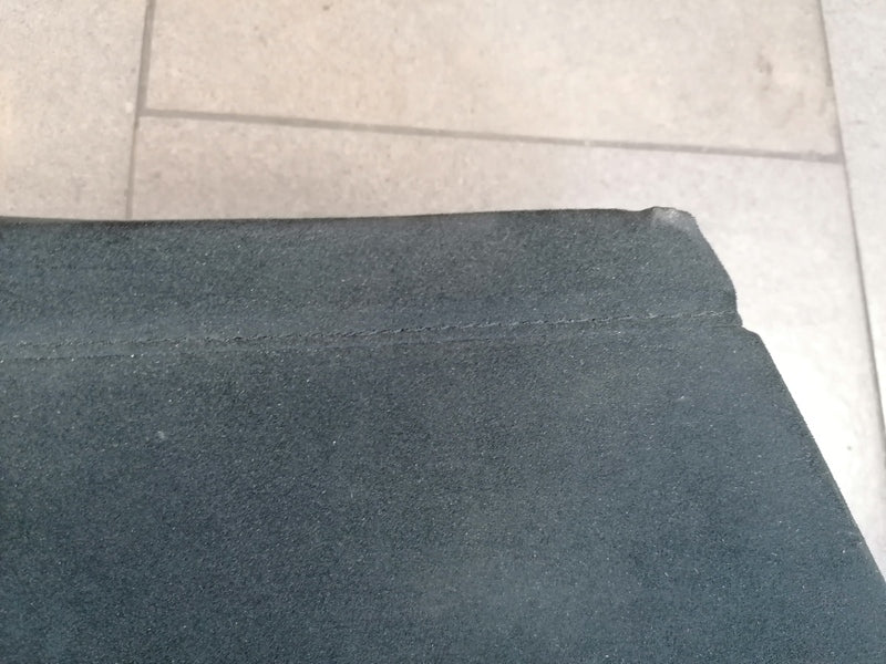 Image of LEFT FRONT DOOR TRIM PANEL DOOR CARD