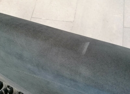 Image of LEFT FRONT DOOR TRIM PANEL DOOR CARD