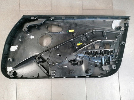 Image of LEFT FRONT DOOR TRIM PANEL DOOR CARD