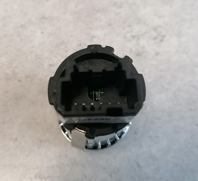Image of GLOVEBOX & SEAT TILT RELEASE SWITCH