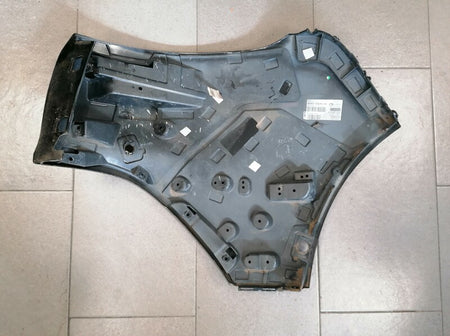 Image of LEFT REAR BUMPER CORNER