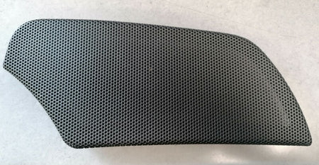 RIGHT FRONT DOOR SPEAKER GRILLE