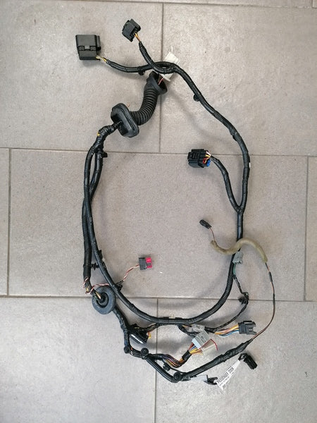 Image of LEFT FRONT DOOR WIRING HARNESS