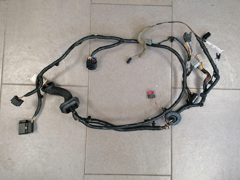 Image of LEFT FRONT DOOR WIRING HARNESS