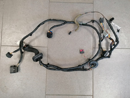 Image of LEFT FRONT DOOR WIRING HARNESS