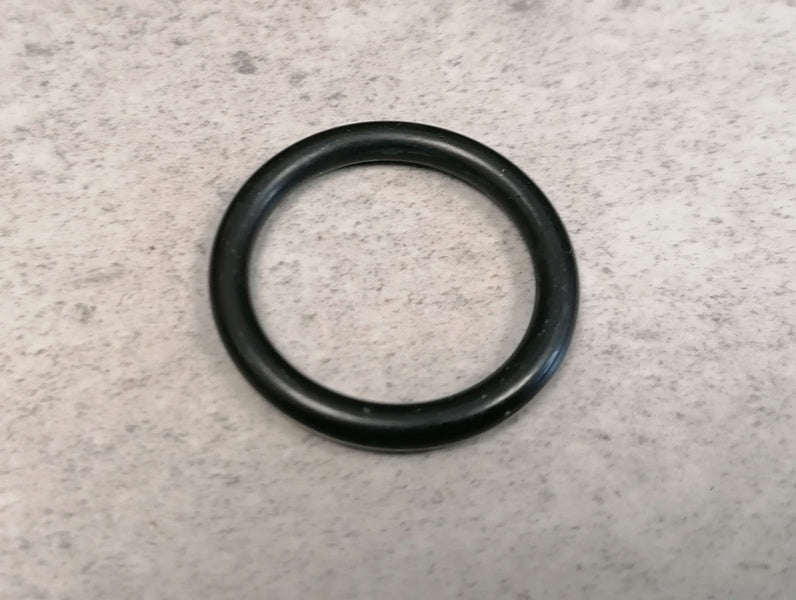 ENGINE OIL COOLER HOSE O-RING I6