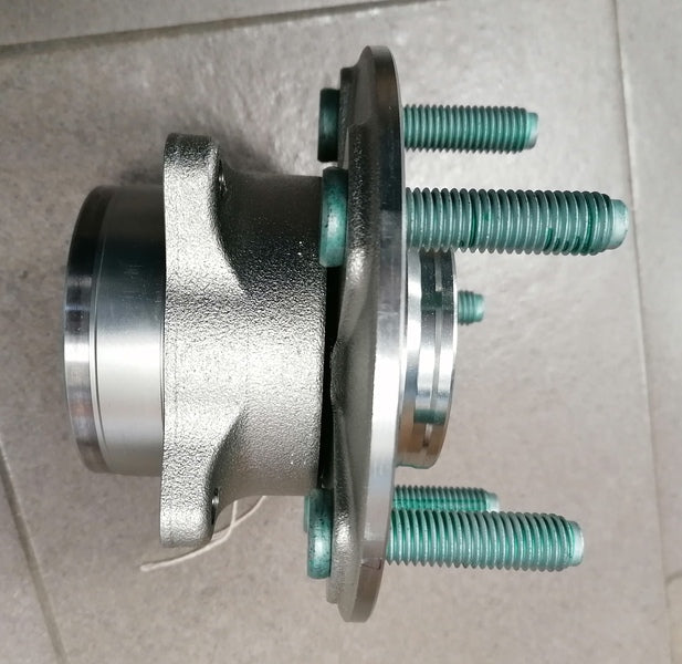 WHEEL BEARING HUB ASSY