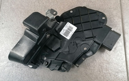 Image of DOOR LATCH CATCH REAR LEFT HAND