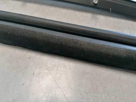 Image of RIGHT FRONT CANT RAIL SEAL KIT