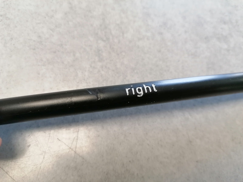Image of RIGHT SIDE FLEXIBLE SHAFT ROD FOR ROOF LATCH