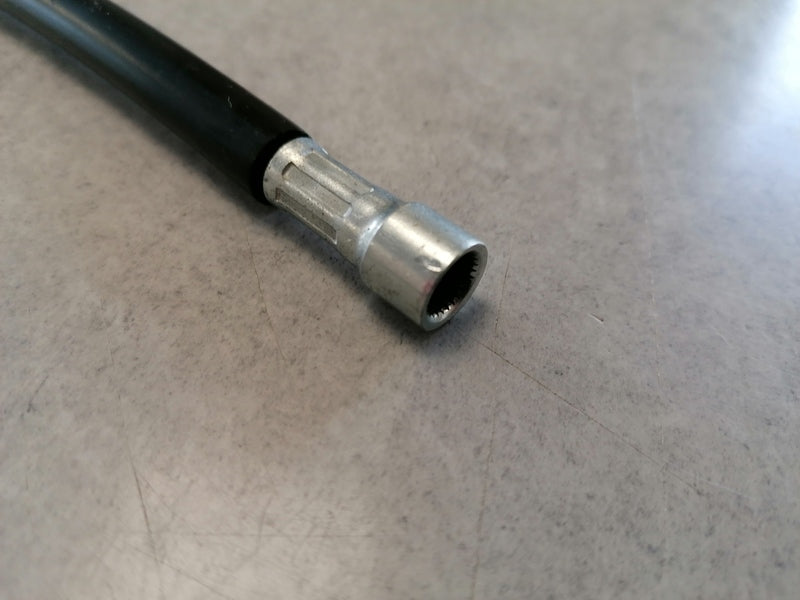 Image of RIGHT SIDE FLEXIBLE SHAFT ROD FOR ROOF LATCH