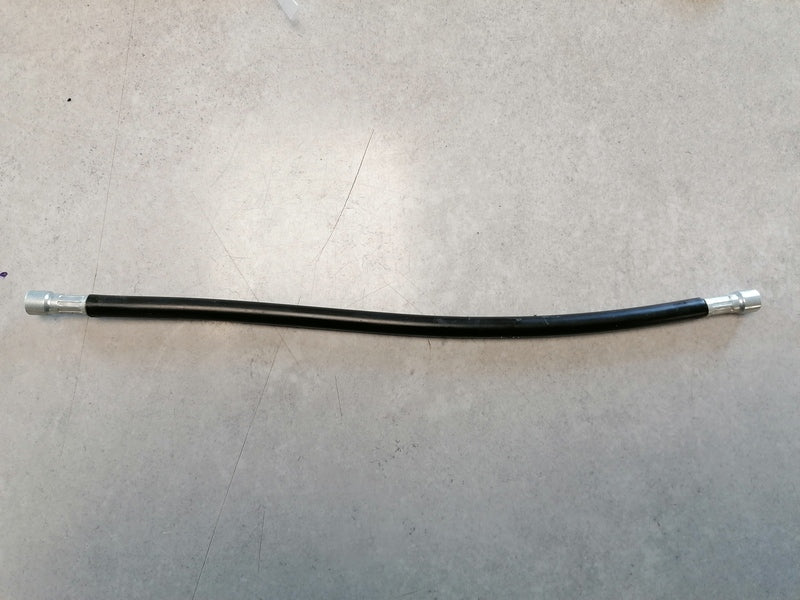 Image of LEFT SIDE FLEXIBLE SHAFT ROD FOR ROOF LATCH CATCH