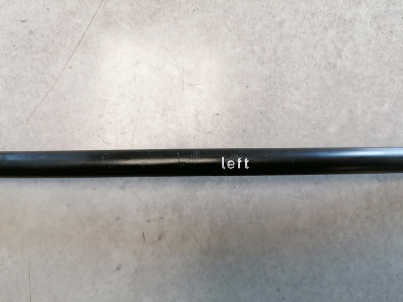 Image of LEFT SIDE FLEXIBLE SHAFT ROD FOR ROOF LATCH CATCH