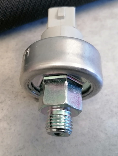 Image of POWER STEERING PUMP PRESSURE SWITCH