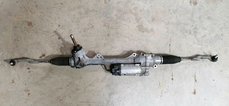 Image of ELECTRIC STEERING GEAR ASSEMBLY RACK