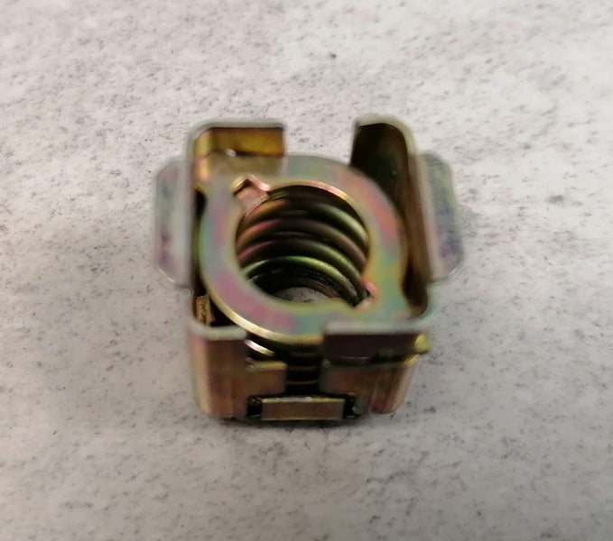 image 2 of receptacle,dzus fastener