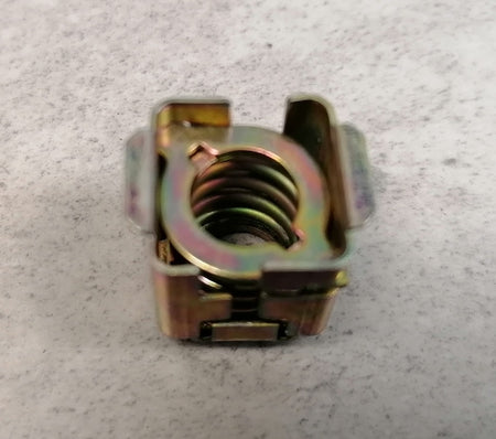 image 2 of receptacle,dzus fastener