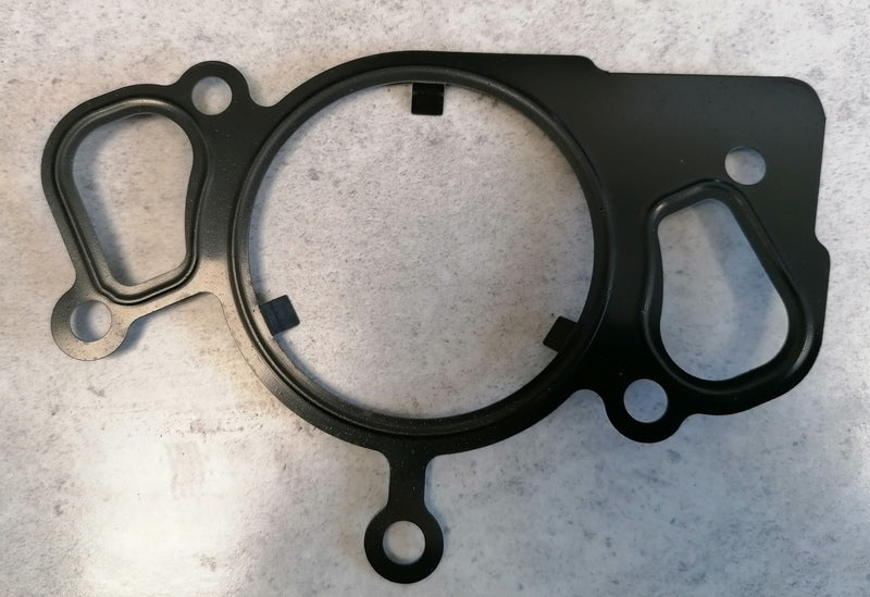 Gasket, water pump to block