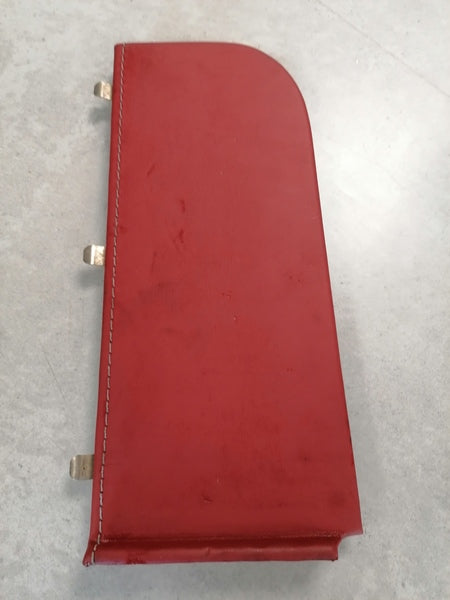 Image of RIGHT REAR BULKHEAD COVER PANEL DOOR