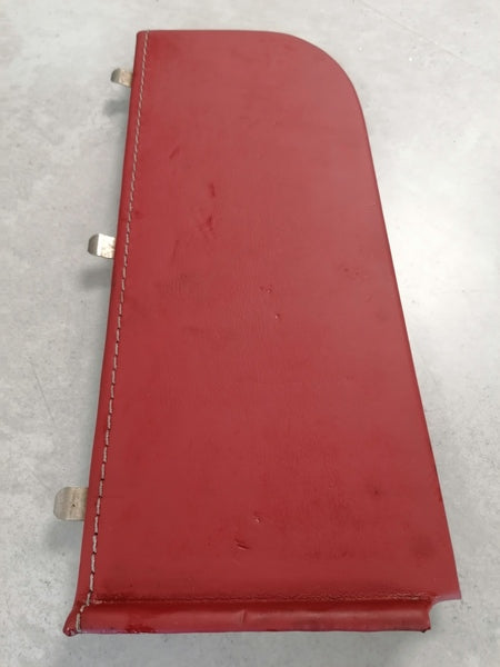 Image of RIGHT REAR BULKHEAD COVER PANEL DOOR