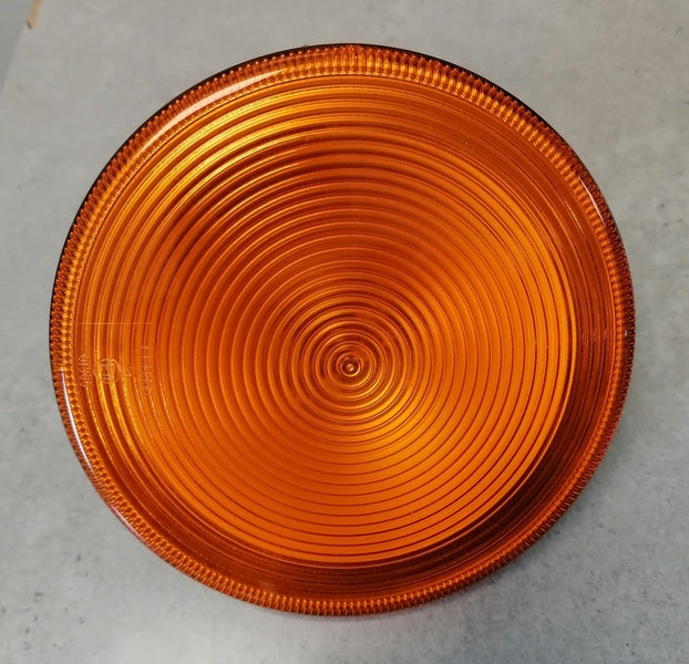 Image of REAR INDICATOR LAMP