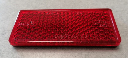 Image of REAR RED REFLECTOR