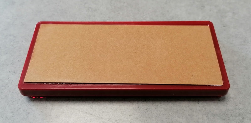 image 2 of rear red reflector