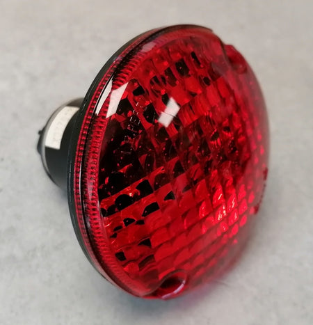 Image of REAR RED FOG LAMP