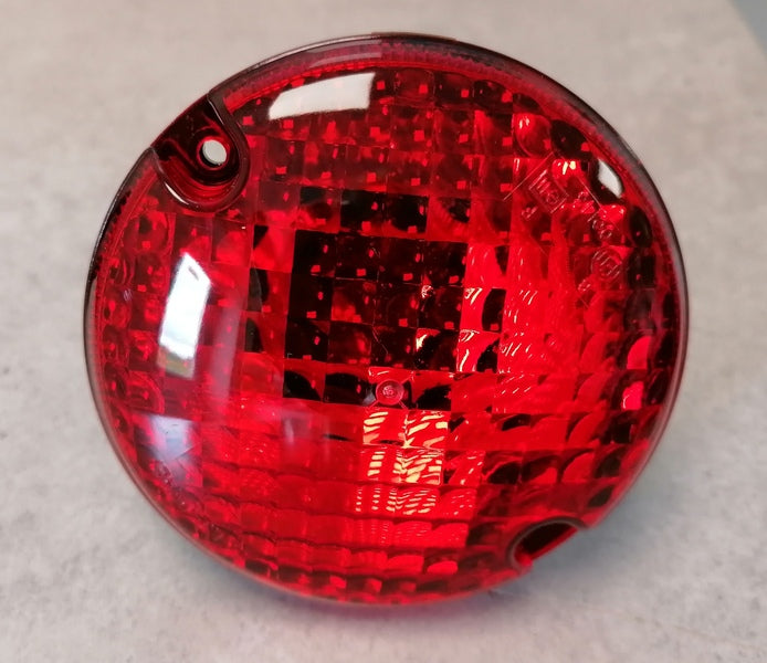 image 3 of fog lamp,rear