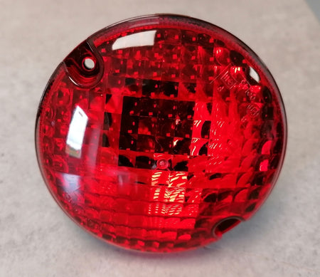 image 3 of fog lamp,rear