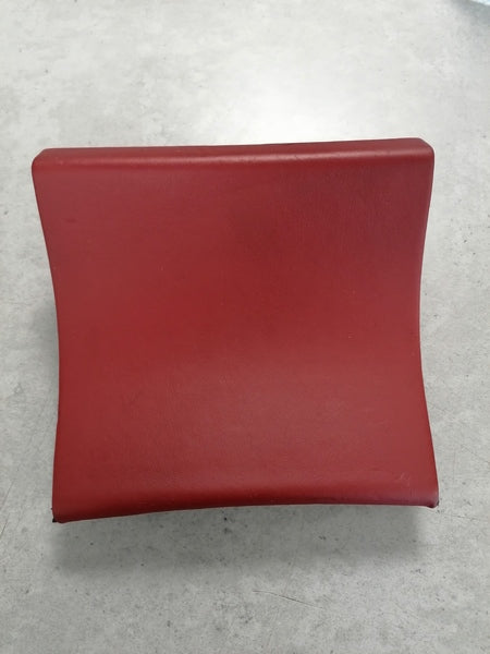 Image of REAR STOWAGE COVER ASSEMBLY