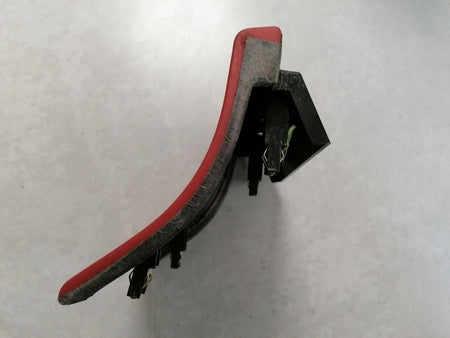 Image of REAR STOWAGE COVER ASSEMBLY