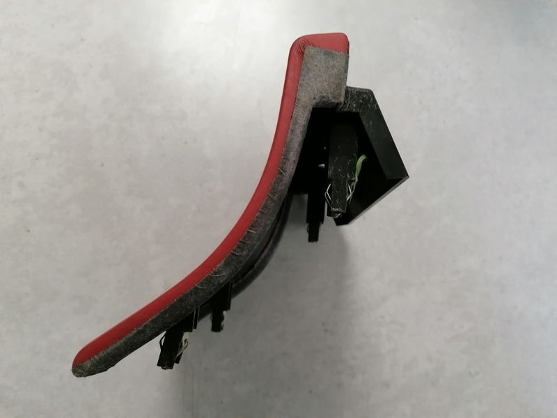 Image of REAR STOWAGE COVER ASSEMBLY
