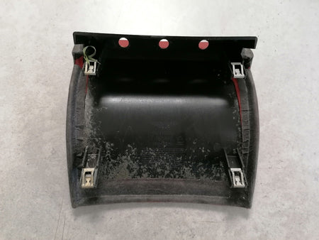 Image of REAR STOWAGE COVER ASSEMBLY