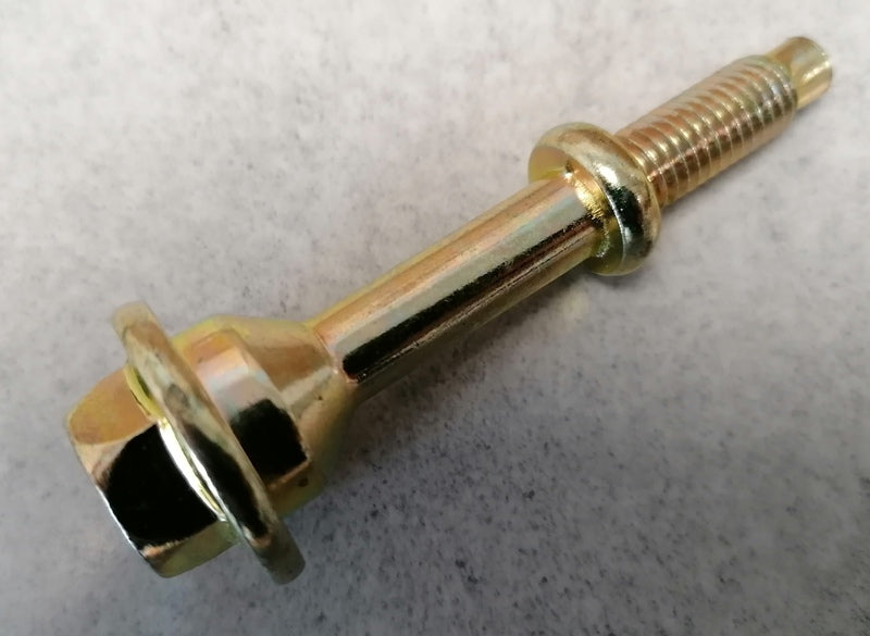 REAR EXHAUST FLANGE BOLT