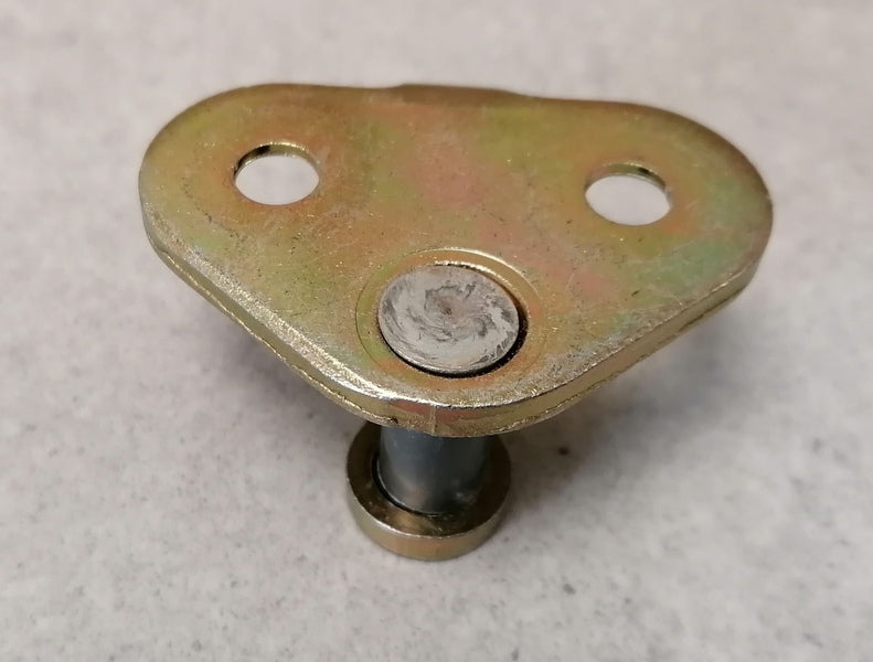 image 2 of striker assembly