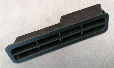Image of UPPER DOOR CAP AIR CONTROL VENT - RIGHT