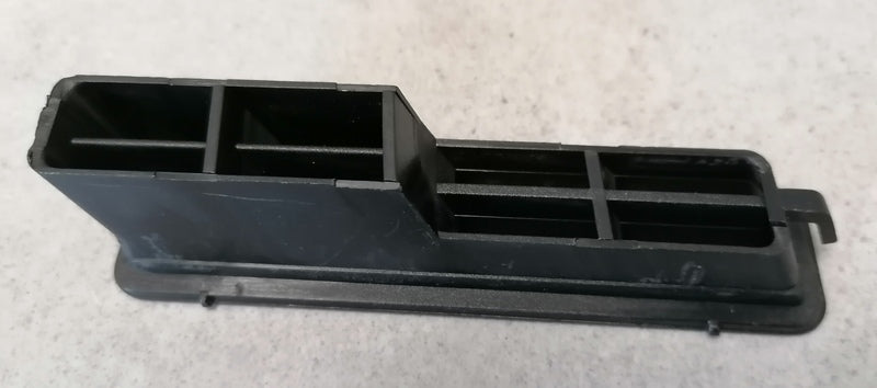 image 2 of vent,upper door casing - rh