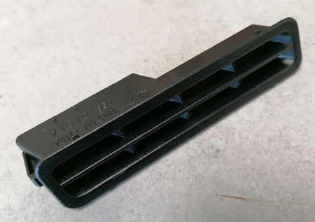 Image of UPPER DOOR CAP AIR CONTROL VENT - LEFT