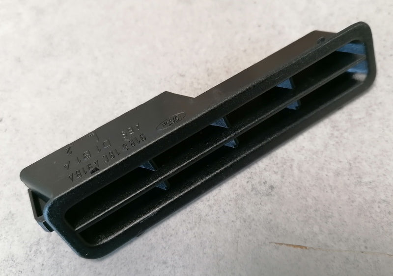 Image of UPPER DOOR CAP AIR CONTROL VENT - LEFT
