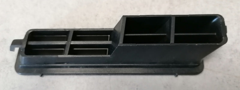 image 2 of vent,upper door casing - lh