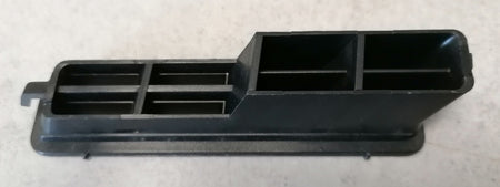 image 2 of vent,upper door casing - lh
