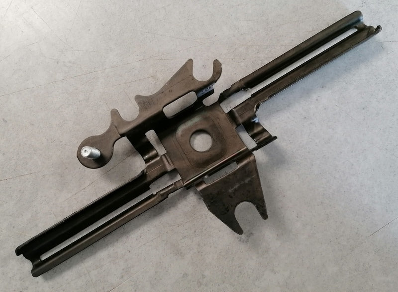 Image of CABLE GUIDE FOR THE TONNEAU MOTOR
