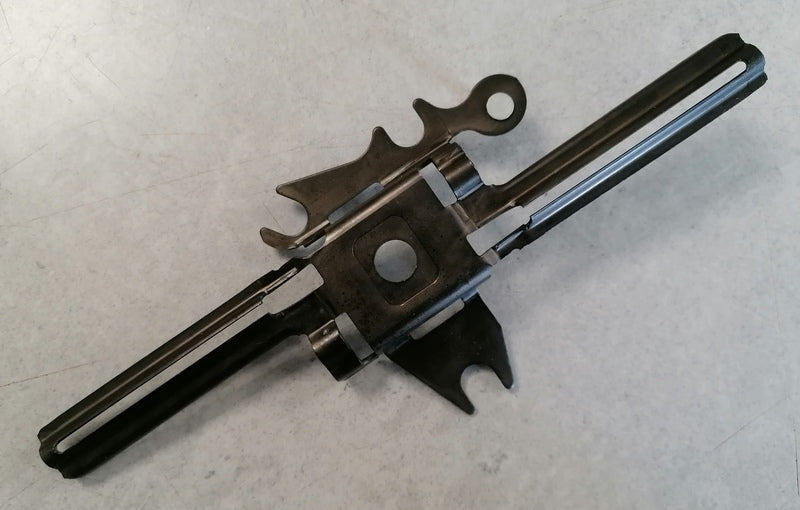 Image of CABLE GUIDE FOR THE TONNEAU MOTOR