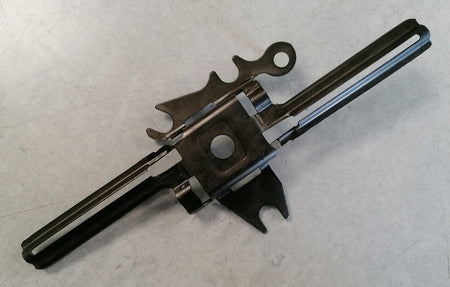 Image of CABLE GUIDE FOR THE TONNEAU MOTOR