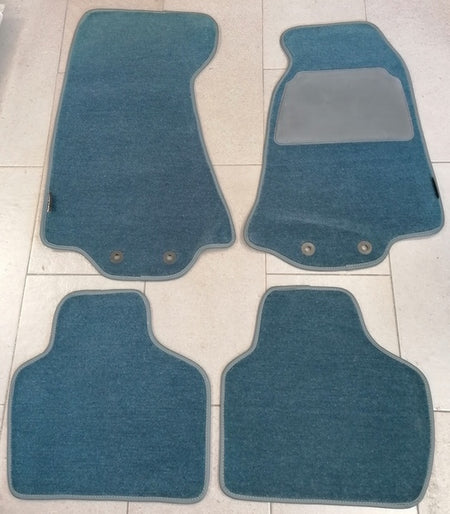 OVER MAT SET RHD COMPLETE SET INC BOOT