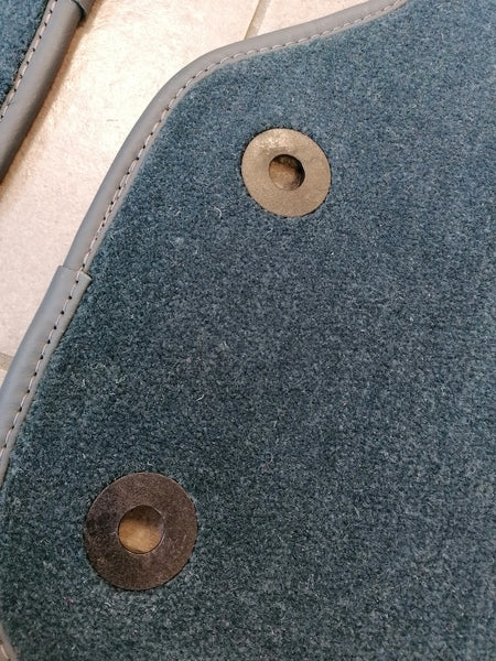 OVER MAT SET RHD COMPLETE SET INC BOOT
