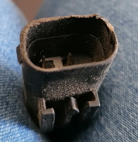 Image of CLUTCH POSITION SENSOR