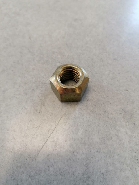 Image of REAR PROPSHAFT LOCKING NUT
