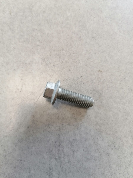 Image of REAR BUMPER BEAM SCREW  BOLT